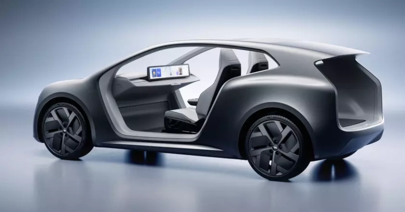 Starry Ambitions: The Lucid Lunar Initiative Explained