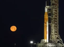 NASA готовит революцию: Starship SpaceX заменит дорогостоящую ракету SLS в лунной программе