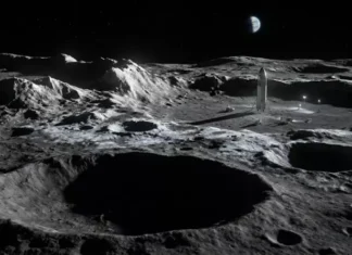 NASA раскрыло детали лунной экспедиции: девять мест посадки и вызовы полярной миссии