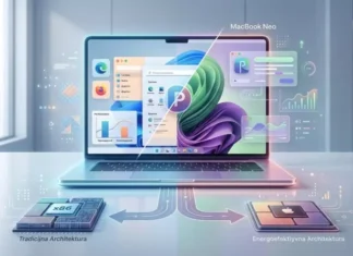MacBook Neo: секретное оружие для работы в Windows на ARM
