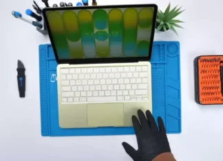 MacBook Neo под скальпелем: как Apple имитирует инновации в дизайне