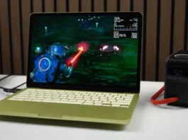 MacBook Neo: как медная пластина подняла производительность на 20%