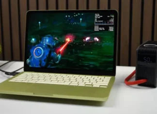 MacBook Neo: как медная пластина подняла производительность на 20%