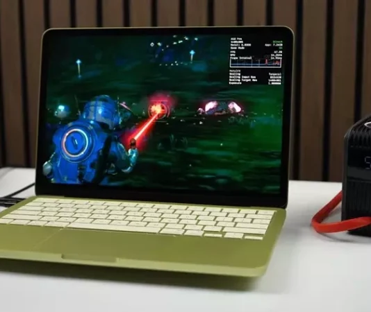 MacBook Neo: как медная пластина подняла производительность на 20%