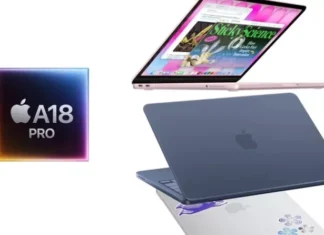 MacBook Neo раскрыл все карты: почему новый бюджетный ноутбук Apple — это смартфон в другой упаковке?