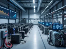 Закат эпохи майнинга: почему дата-центры массово переключаются на ИИ