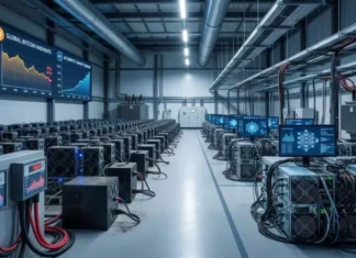 Закат эпохи майнинга: почему дата-центры массово переключаются на ИИ