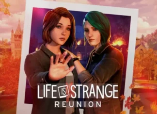 Эмоциональный прорыв: Life is Strange: Reunion воссоединяет Макс и Хлою в грандиозном финале