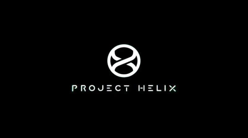 Project Helix: будущее Xbox, которого мы ждали.