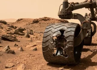 NASA готовит экстренный ремонт: как спасти изношенного марсохода Curiosity