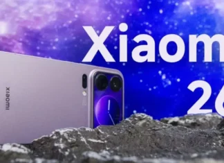 Xiaomi готовит революцию в нумерации: от Xiaomi 18 к Xiaomi 26