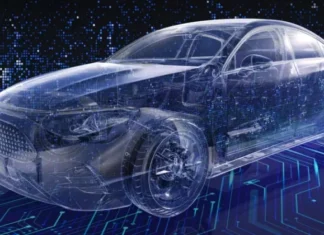 Mercedes-Benz: Как китайская платформа Geely перевернет мир электромобилей