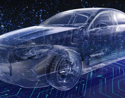 Mercedes-Benz: Как китайская платформа Geely перевернет мир электромобилей