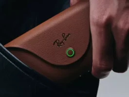 Революция в умных очках: Meta готовит две специальные модели для пользователей с нарушениями зрения