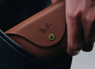 Революция в умных очках: Meta готовит две специальные модели для пользователей с нарушениями зрения