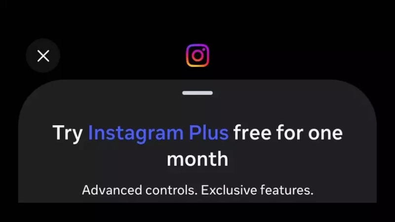 Что предлагает Instagram Plus и как это меняет пользовательский опыт?