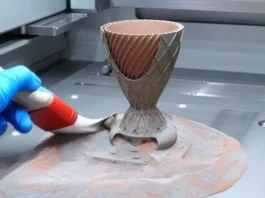 Металлическая алхимия: Как европейские инженеры переизобретают технологию космических двигателей