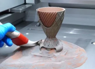 Металлическая алхимия: Как европейские инженеры переизобретают технологию космических двигателей