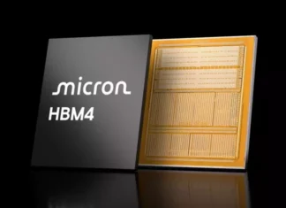 Micron разогнал ИИ-арсенал: революция в памяти и хранении данных