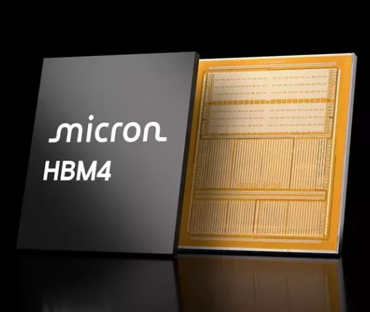 Micron разогнал ИИ-арсенал: революция в памяти и хранении данных