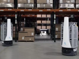 Миллиард операций и розовая шапка: как роботы DHL переписывают правила складской логистики