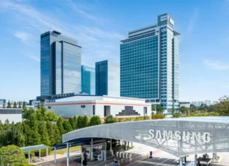 Samsung раскрыла гигантские инвестиции в будущее: как компания вкладывает миллиарды в AI и полупроводники