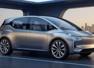 Tesla вместо минивэна: Маск готовит revolucionary транспорт будущего