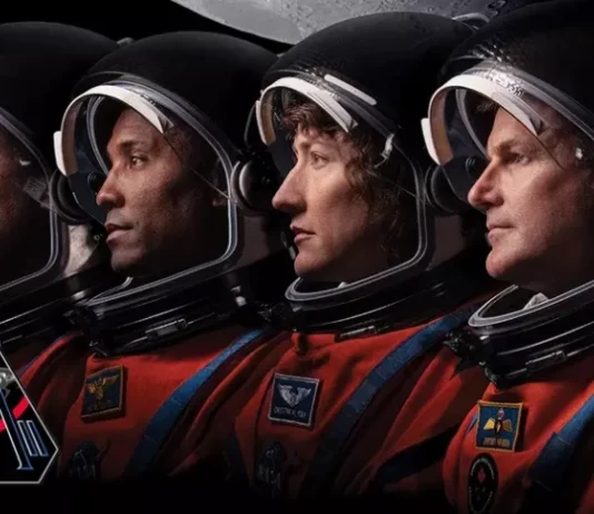 NASA протестирует космический корабль: в первый полет к Луне после 50-летнего перерыва отправятся четыре астронавта