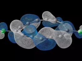 Квантовый конструктор: Как ученые IBM скрутили молекулу с лентой Мёбиуса