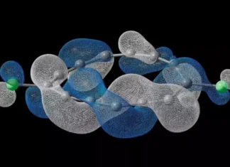 Квантовый конструктор: Как ученые IBM скрутили молекулу с лентой Мёбиуса