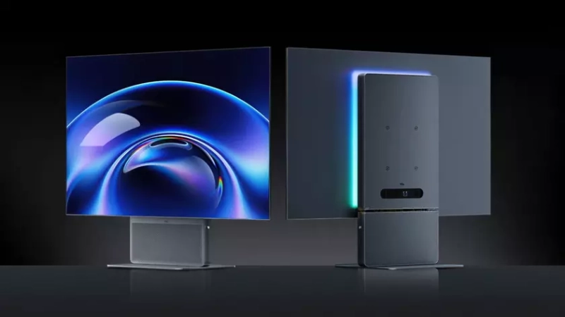 Безрамочный дизайн и максимум функциональности: тестируем TCL 32X3A