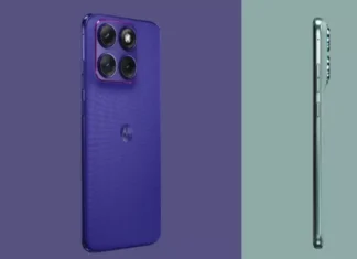 Motorola Edge 70 Fusion+: Универсальный смартфон с тройной 50-мегапиксельной камерой, который бросает вызов субфлагманам