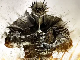 Lords of the Fallen II: Разработчики показали самый мрачный мир в истории экшен-RPG