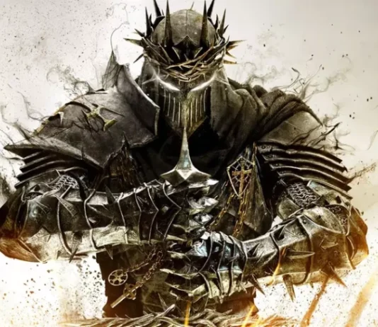 Lords of the Fallen II: Разработчики показали самый мрачный мир в истории экшен-RPG