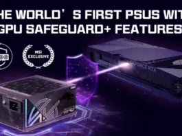 MSI разблокировала защиту от перегрева GPU: спасение видеокарт теперь доступно всем