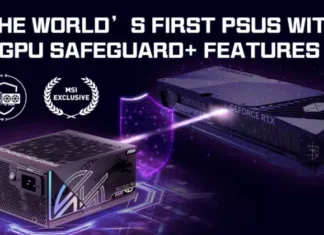 MSI разблокировала защиту от перегрева GPU: спасение видеокарт теперь доступно всем