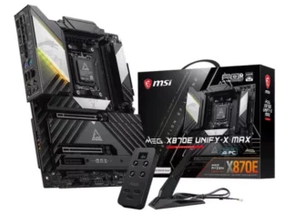 Разогнать или умереть: MSI представила экстремальную материнскую плату для overclockers