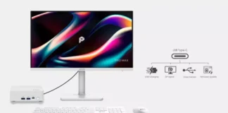 MSI представила «умный» монитор для защиты зрения: круговая поляризация и функции диагностики глаз