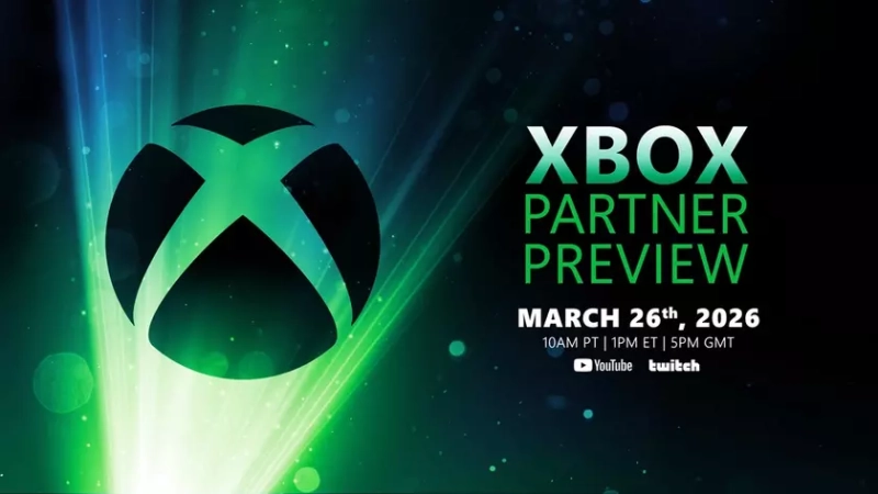 Готовы удивляться? Чего ждать от Xbox Partner Preview