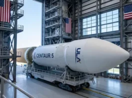 NASA сделал ставку на надежность: как ULA спасет лунную программу Artemis