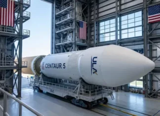 NASA сделал ставку на надежность: как ULA спасет лунную программу Artemis