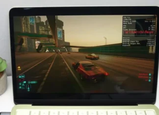 MacBook Neo: Как бюджетный ноутбук Apple справляется с играми?