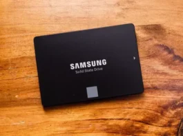 Samsung бросает вызов рынку: SSD на 8 ТБ покоряет новые высоты хранения данных