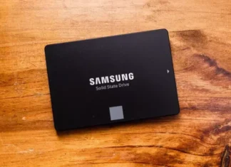 Samsung бросает вызов рынку: SSD на 8 ТБ покоряет новые высоты хранения данных