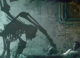 Тояма не сдается: новый хоррор-проект после неудачи Slitterhead уже в разработке