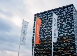 Чипы на грани: Как конфликт Nexperia с Китаем угрожает мировой электронике