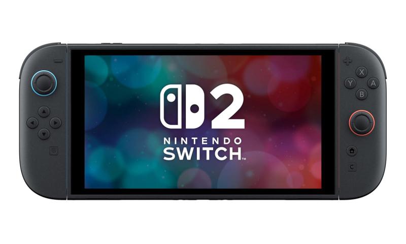 Nintendo Switch 2: Батарея, которую можно заменить без проклятий и фена