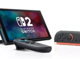 Nintendo раскрыла революционный подход к ремонту Switch 2: Батарея без геморроя
