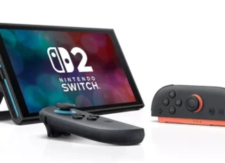 Nintendo раскрыла революционный подход к ремонту Switch 2: Батарея без геморроя