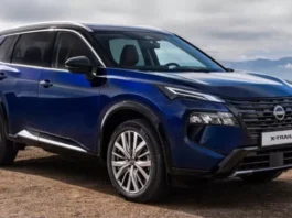 Nissan X-Trail 2026: Технологический прорыв с Google и режимом «невидимого капота»